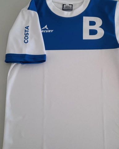 CAMISETA COSTA
