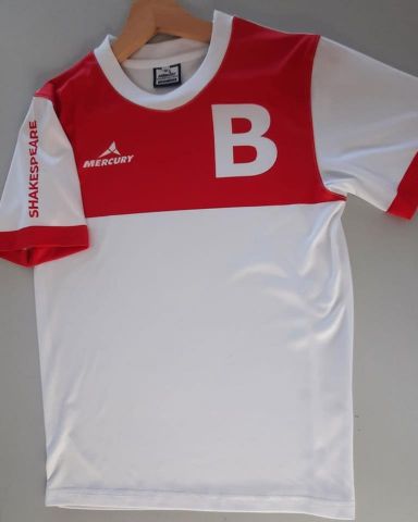 CAMISETA SHAKESPEARE