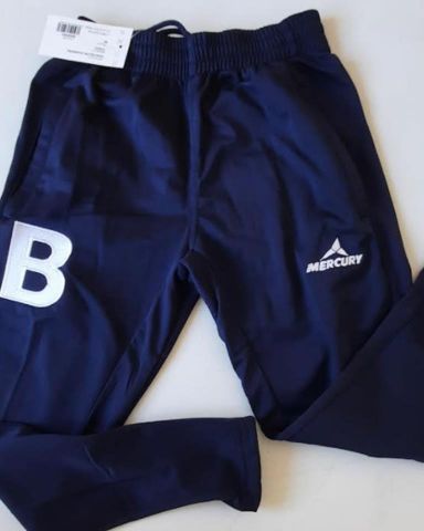 PANTALON LARGO CHANDAL